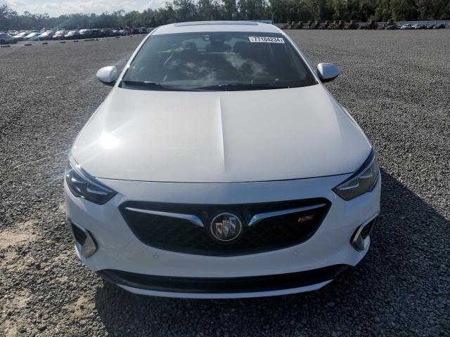 VIN W04GS6SS3J1066297 2018 Buick Regal, GS no.5