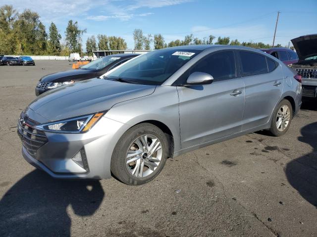 2020 HYUNDAI ELANTRA SE - 5NPD84LF3LH604778