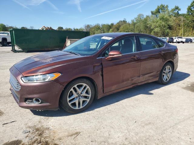 2016 FORD FUSION SE - 3FA6P0H78GR131555