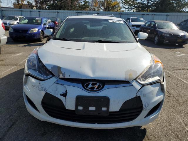 2015 HYUNDAI VELOSTER - KMHTC6ADXFU238847