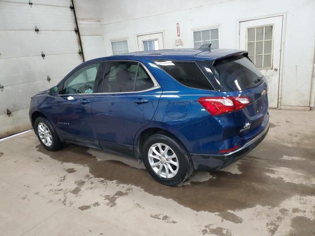 2019 CHEVROLET EQUINOX LT - 2GNAXTEV8K6257401