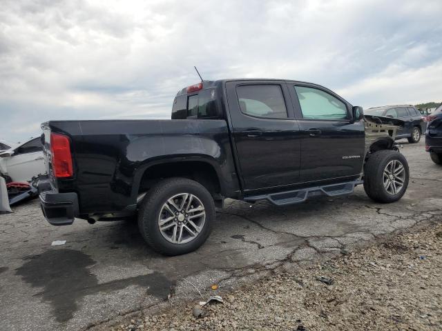 2021 CHEVROLET COLORADO L - 1GCGSCEN3M1297702