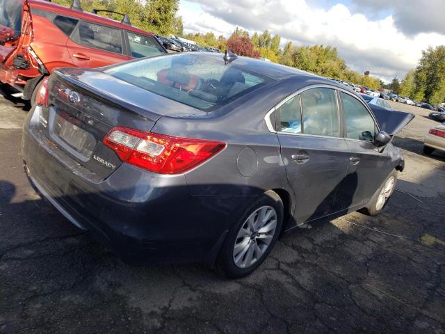 2016 SUBARU LEGACY 2.5 - 4S3BNBC65G3008948