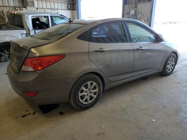 VIN KMHCT4AE4EU644005 2014 Hyundai Accent, Gls no.3