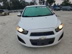 CHEVROLET SONIC LT photo