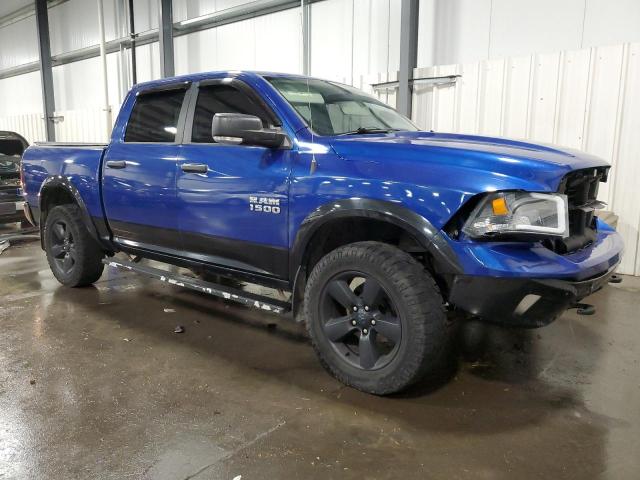 2016 RAM 1500 SLT - 1C6RR7LG9GS316498