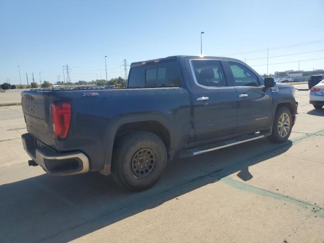 2019 GMC SIERRA K15 - 3GTU9DED4KG123759