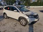 HONDA CR-V EXL снимка