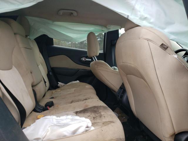 2016 JEEP CHEROKEE S - 1C4PJLABXGW165879
