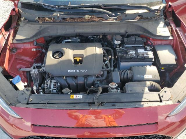 2019 HYUNDAI KONA SEL - KM8K62AA8KU254895