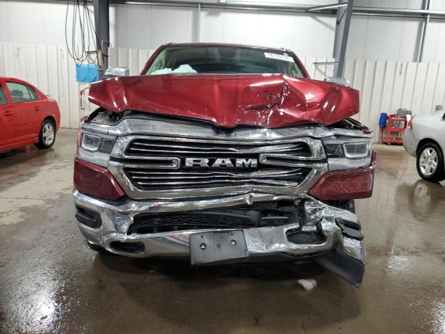 2019 RAM 1500 LARAM - 1C6SRFJT5KN517611