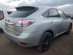 Lot #3025093182 2010 LEXUS RX 450H