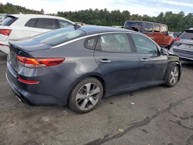 2019 KIA OPTIMA LX - 5XXGT4L34KG378133