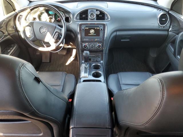 2017 BUICK ENCLAVE - 5GAKVBKD7HJ221608