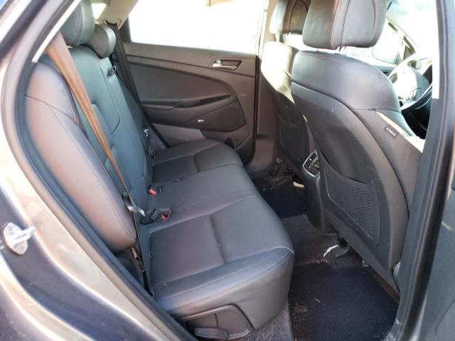 2017 HYUNDAI TUCSON LIM - KM8J3CA48HU478598