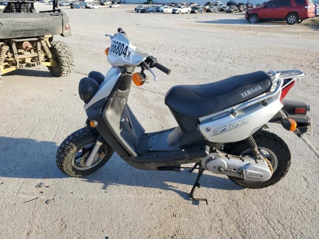 2003 YAMAHA YW50 AP ZU LPRSA20A53A207017