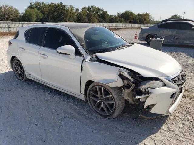 2016 LEXUS CT 200 JTHKD5BH1G2258618
