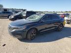 2021 VOLKSWAGEN PASSAT SE - 1VWSA7A38MC006153