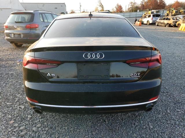 2018 AUDI A5 PREMIUM - WAUNNAF51JA065027