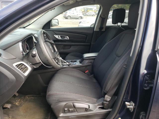 VIN 2GKALMEK2F6161211 2015 GMC Terrain, Sle no.7