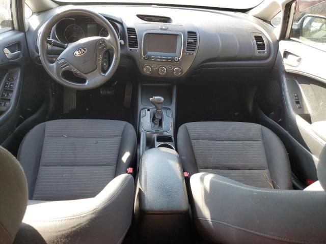 2018 KIA FORTE LX - 3KPFL4A79JE175716