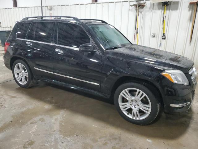 2015 MERCEDES-BENZ GLK 350 4M - WDCGG8JB4FG435381