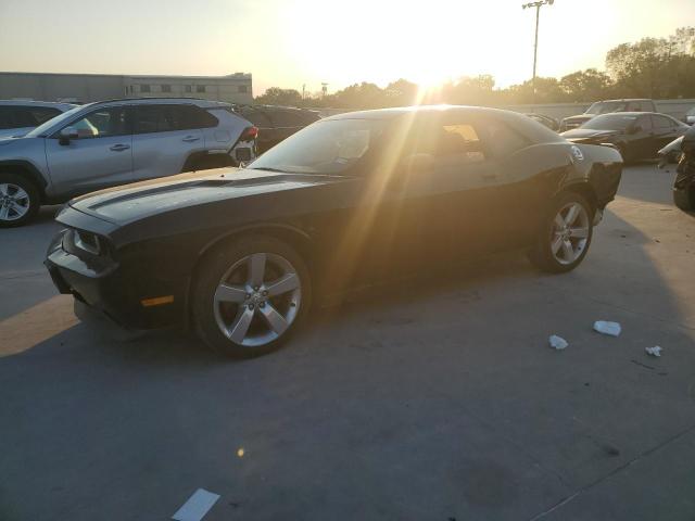 2010 DODGE CHALLENGER R/T 2010