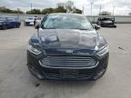 FORD FUSION SE photo