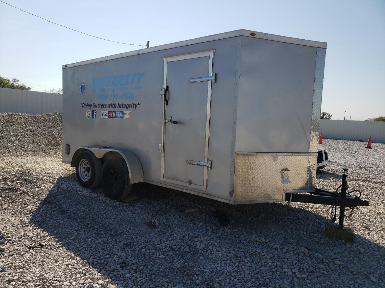 Lot #2920984169 2021 OTHER TRAILER