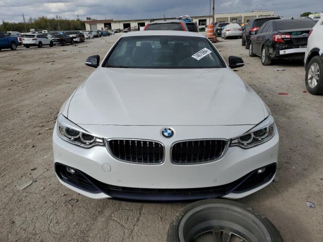 VIN WBA3T3C56FP738508 2015 BMW 4 SERIES no.5