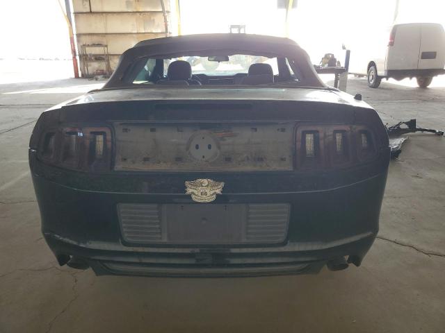 VIN 1ZVBP8EM6D5222000 2013 Ford Mustang no.6