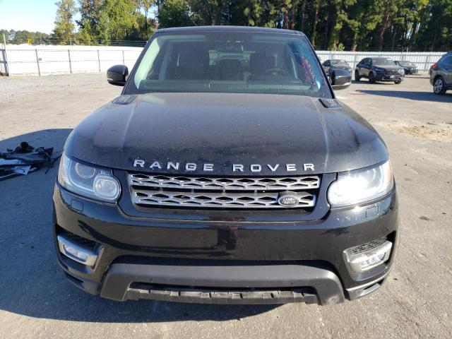 VIN SALWR2EF5EA301639 2014 Land Rover Range Rover, SC no.5