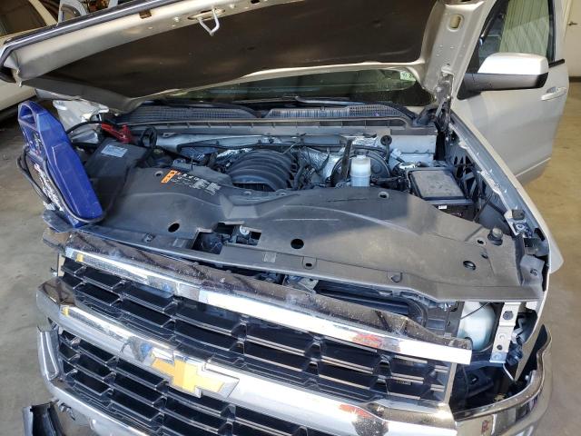 2018 CHEVROLET SILVERADO - 3GCPCREC8JG330690