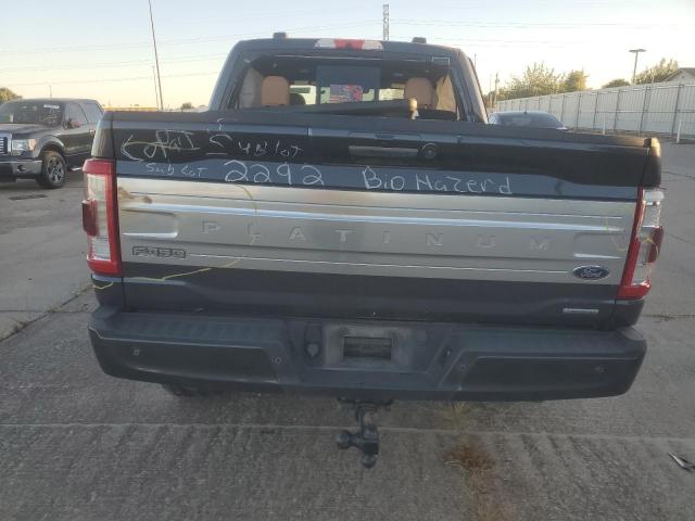 2021 FORD F150 SUPER - 1FTFW1E80MFB22292