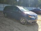 HONDA ODYSSEY EX снимка