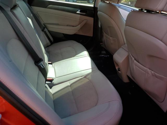 2017 HYUNDAI SONATA SPO - 5NPE34AF1HH488011