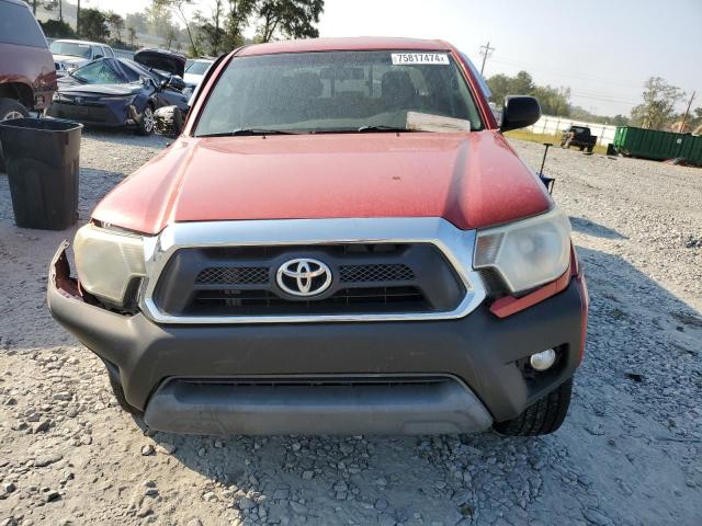 VIN 5TFLU4EN4EX090250 2014 Toyota Tacoma, Double Cab no.5