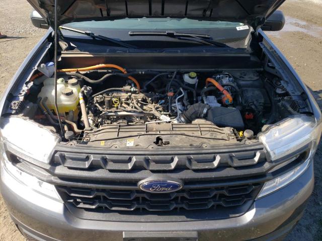 2023 FORD MAVERICK X - 3FTTW8E36PRA53728