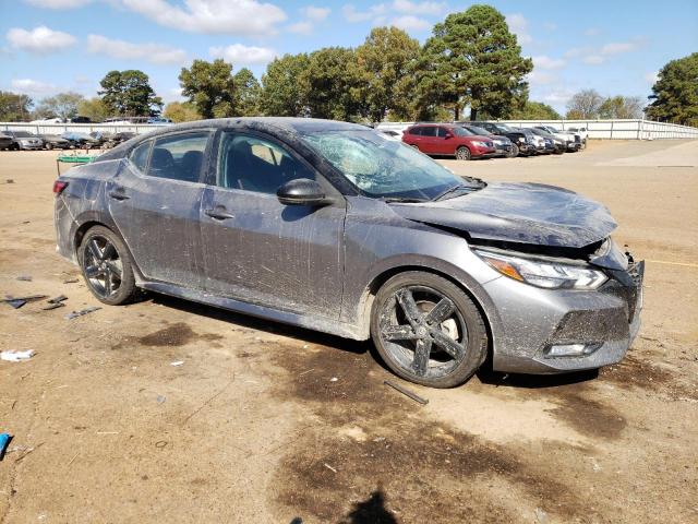 2023 NISSAN SENTRA SR - 3N1AB8DVXPY223586