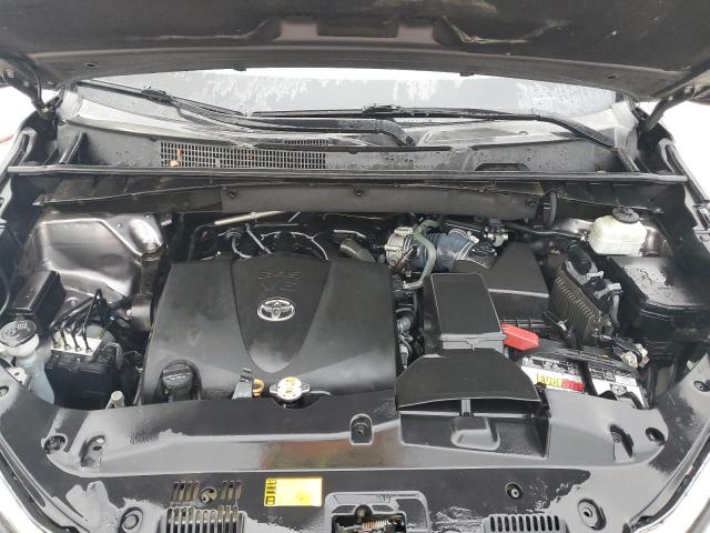2018 TOYOTA HIGHLANDER - 5TDJZRFH6JS557103