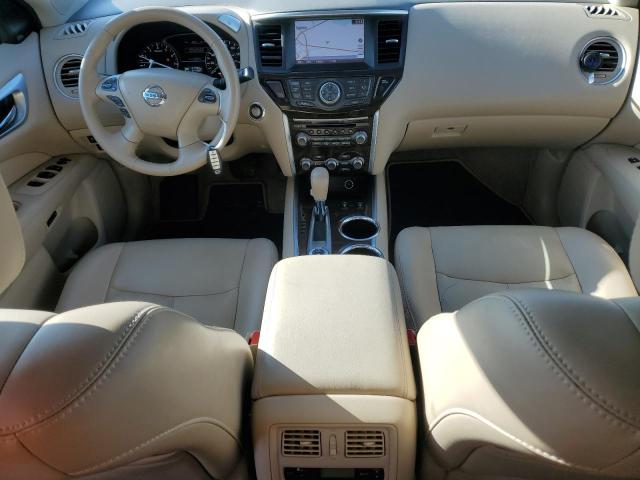 2015 NISSAN PATHFINDER - 5N1AR2MM8FC676945