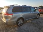 TOYOTA SIENNA XLE photo