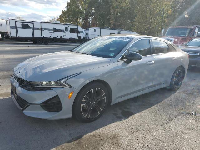 2021 KIA K5 GT LINE #2976936763