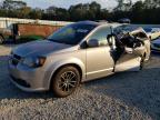 2018 DODGE GRAND CARA - 2C4RDGEG5JR195790