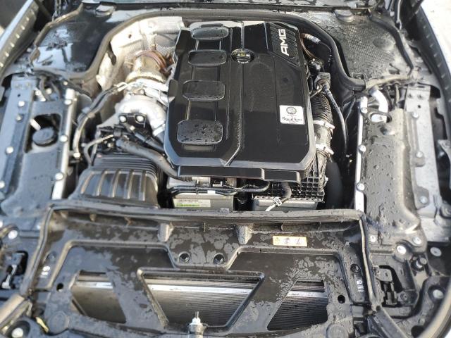 2023 MERCEDES-BENZ SL 43 AMG - W1KVK5AB4PF017572