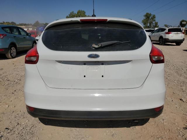 VIN 1FADP3K26FL219457 2015 Ford Focus, SE no.6