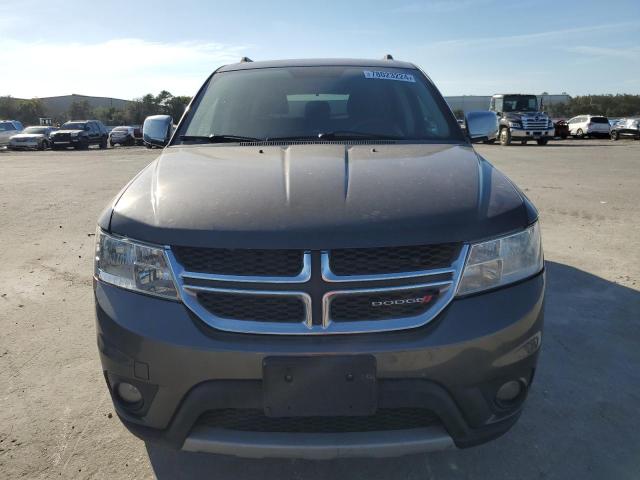 VIN 3C4PDCBB7GT202222 2016 Dodge Journey, Sxt no.5