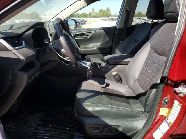 2021 TOYOTA RAV4 LIMIT - 4T3D6RFV2MU037964
