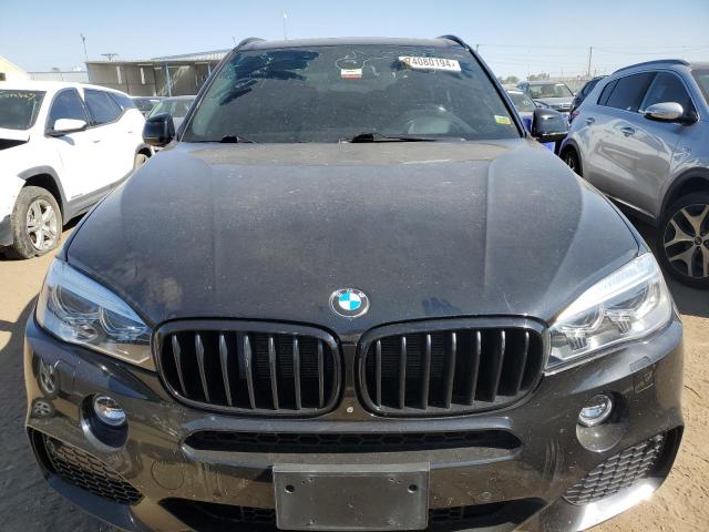 VIN 5UXKR6C52F0J76015 2015 BMW X5, Xdrive50I no.5