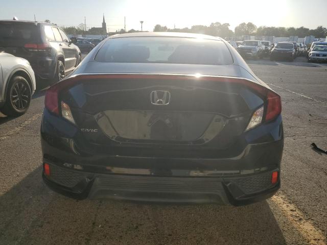 VIN 2HGFC4B06GH308531 2016 Honda Civic, LX no.6